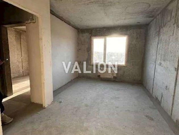 Продажа 1-к квартиры ул. Берковецкая 6а