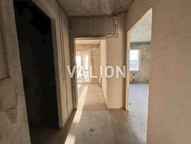 Продажа 1-к квартиры ул. Берковецкая 6а