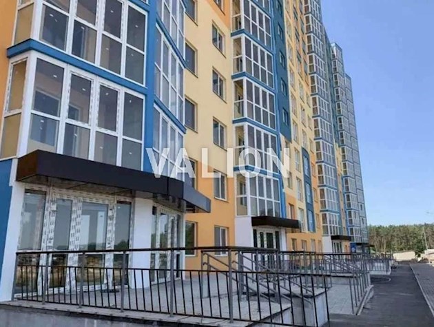 Продажа 1-к квартиры ул. Берковецкая 6а