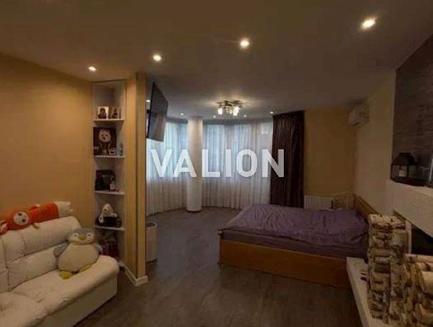 Продажа 2-к квартиры ул. Автозаводская 29а