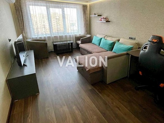 Продажа 3-к квартиры Оболонь,просп. Владимира Ивасюка ,9