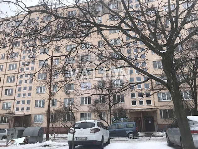 Продажа 3-к квартиры Оболонь,просп. Владимира Ивасюка ,9