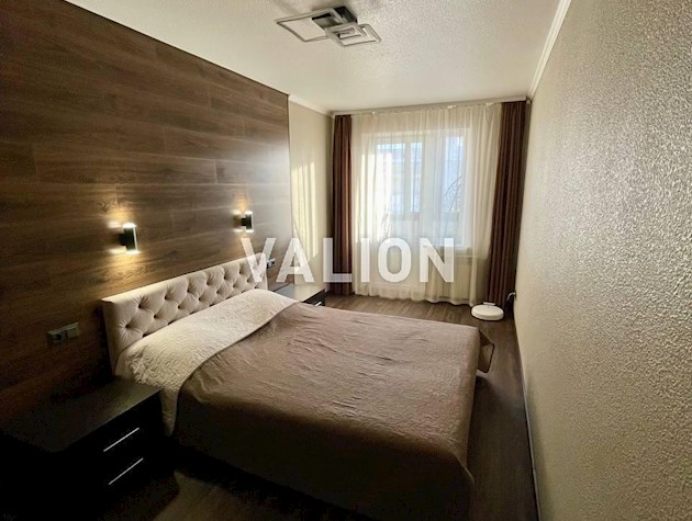 Продажа 3-к квартиры Оболонь,просп. Владимира Ивасюка ,9