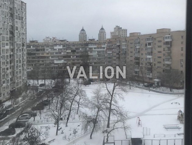 Продажа 3-к квартиры Оболонь,просп. Владимира Ивасюка ,9