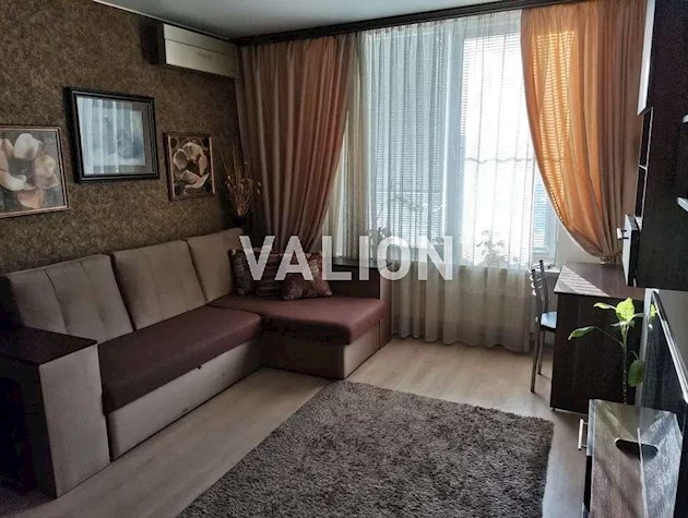 Продажа 1-к квартира ул. Богатырская 6а