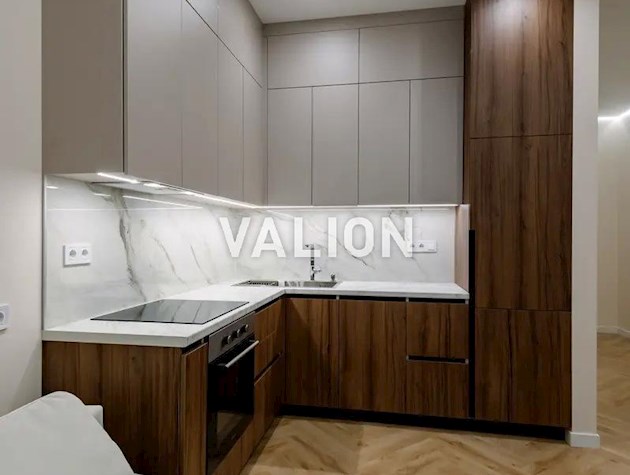 Продажа 1к квартиры, ЖК Manhattan city, проспект Берестейский 11 (Победы), корпус 2