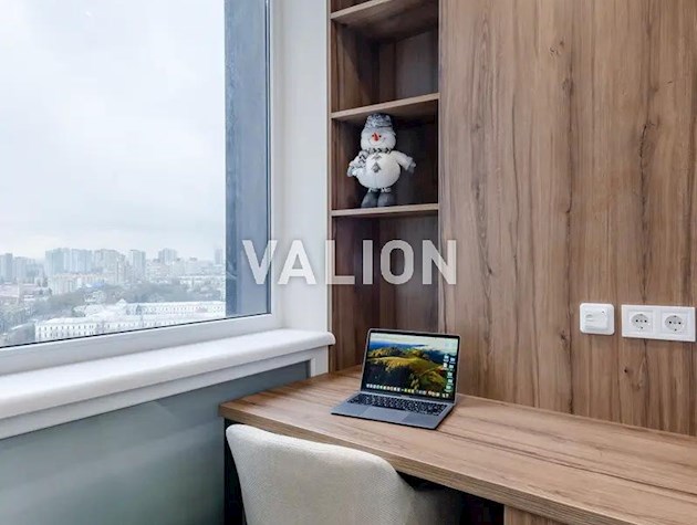 Продажа 1к квартиры, ЖК Manhattan city, проспект Берестейский 11 (Победы), корпус 2