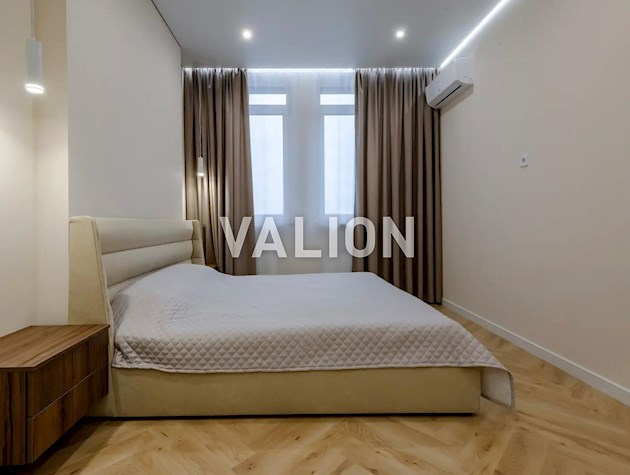 Продажа 1к квартиры, ЖК Manhattan city, проспект Берестейский 11 (Победы), корпус 2