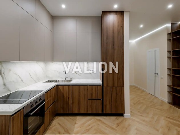 Продажа 1к квартиры, ЖК Manhattan city, проспект Берестейский 11 (Победы), корпус 2