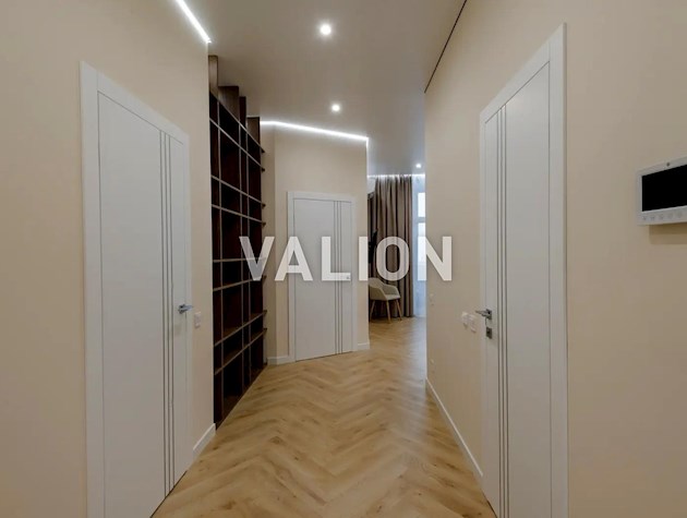 Продажа 1к квартиры, ЖК Manhattan city, проспект Берестейский 11 (Победы), корпус 2