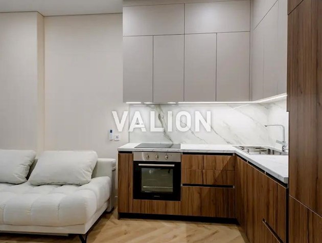 Продажа 1к квартиры, ЖК Manhattan city, проспект Берестейский 11 (Победы), корпус 2