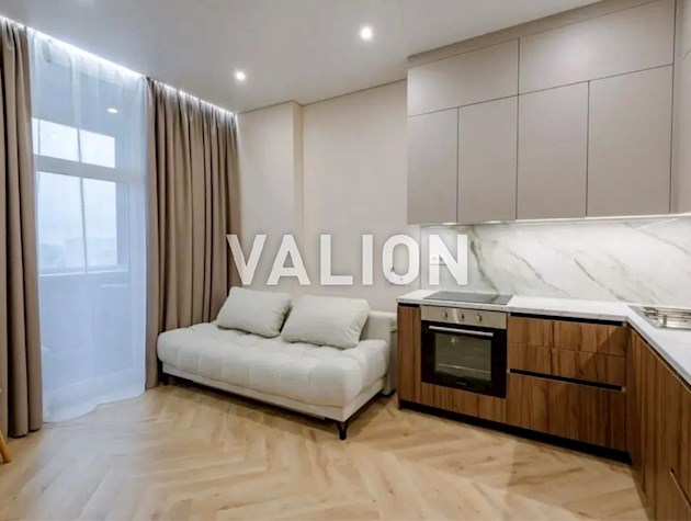 Продажа 1к квартиры, ЖК Manhattan city, проспект Берестейский 11 (Победы), корпус 2