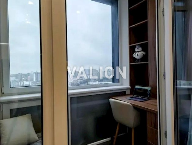 Продажа 1к квартиры, ЖК Manhattan city, проспект Берестейский 11 (Победы), корпус 2