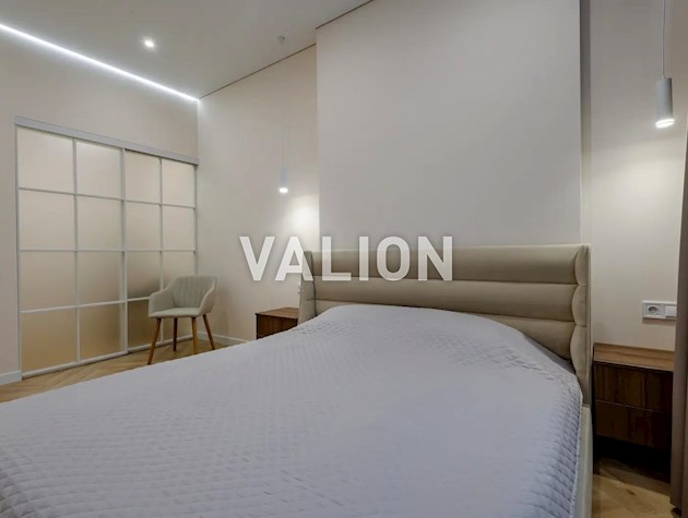 Продажа 1к квартиры, ЖК Manhattan city, проспект Берестейский 11 (Победы), корпус 2