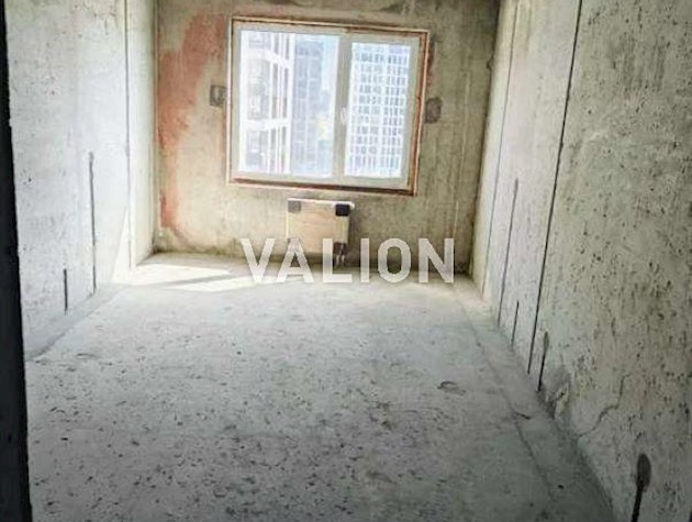 Продажа 2-к квартиры ул. Берковецкая 6б