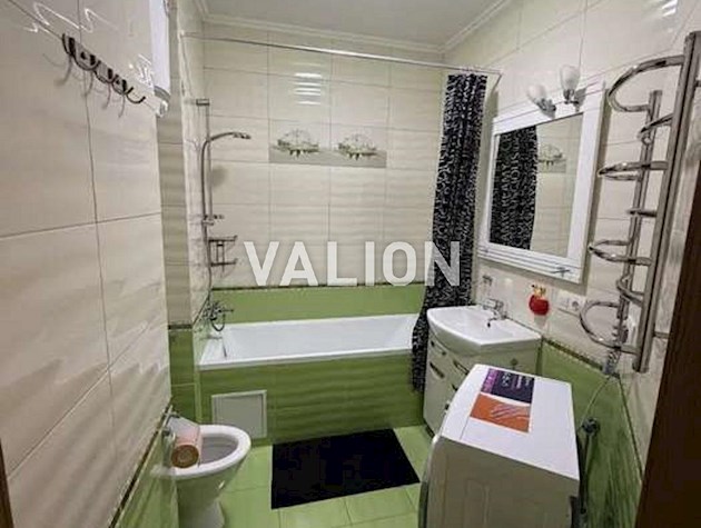 Продажа 2-к квартиры ул. Воскресенская 16г