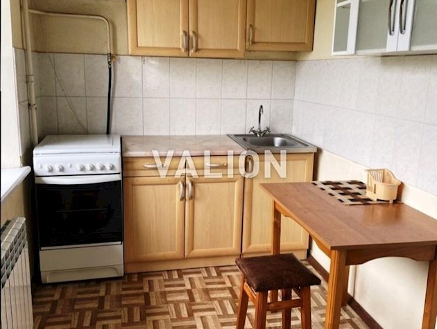 Продажа 2-к квартиры ул. Строителей 16