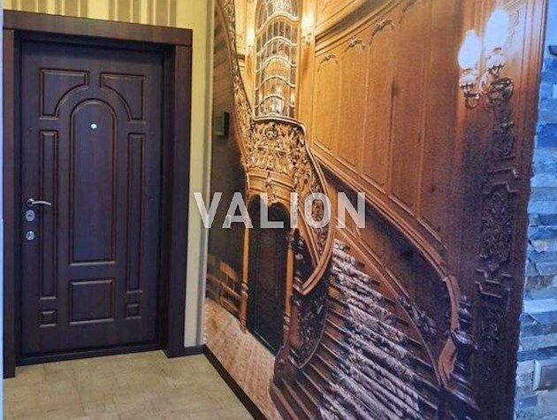 Продаж 4-к квартири вул. Олександра Мишуги 12