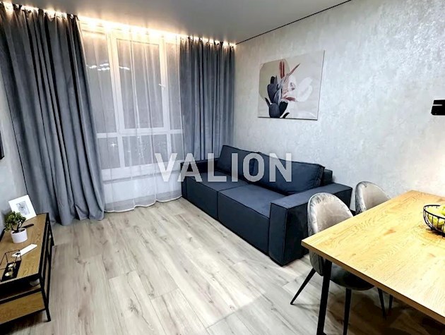 Продажа 1-к квартиры ЖК Варшавский 2 ул. Семьи Кристеров, дом. 14 .