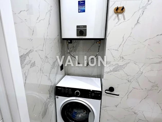 Продажа 1-к квартиры ЖК Варшавский 2 ул. Семьи Кристеров, дом. 14 .