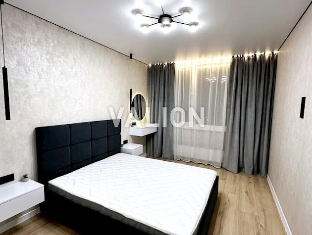 Продажа 1-к квартиры ЖК Варшавский 2 ул. Семьи Кристеров, дом. 14 .