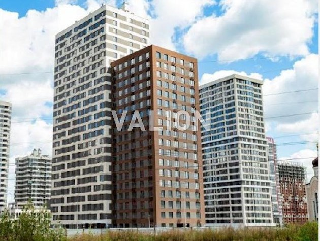 Без комісії Продаж 2 к квартири, 66,15 м2 ЖК Варшавський 3 вул. Всеволода Змієнка, 30 з ремонтом