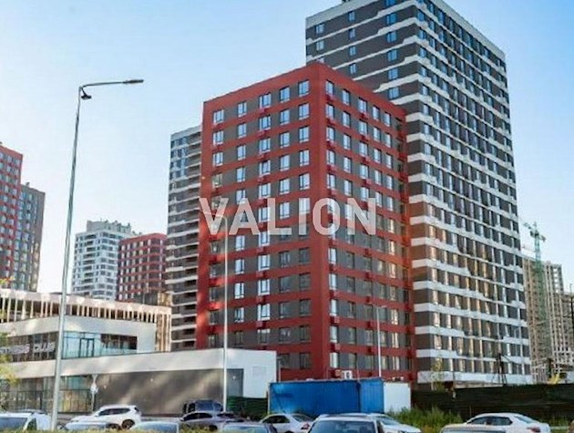 Без комісії Продаж 2 к квартири, 66,15 м2 ЖК Варшавський 3 вул. Всеволода Змієнка, 30 з ремонтом
