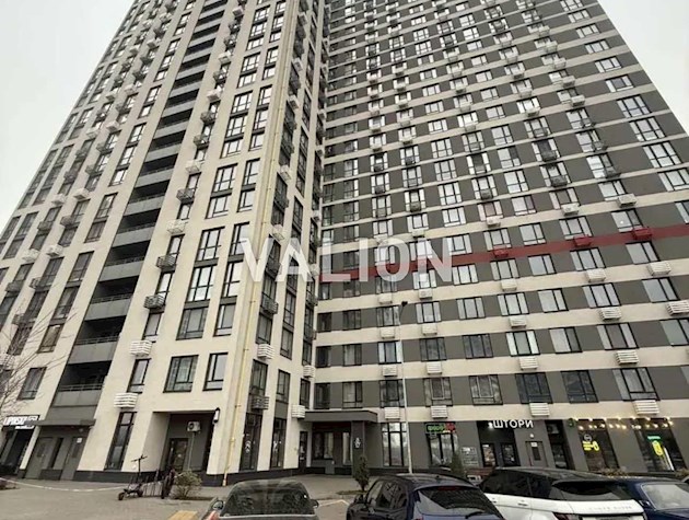 Продажа 2-комнатной квартиры в ЖК Варшавский Плюс,Виноградарь