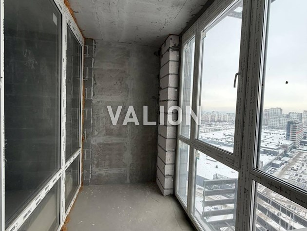 Продажа 2-комнатной квартиры в ЖК Варшавский Плюс,Виноградарь