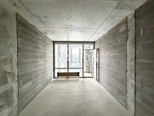 Продажа 2-комнатной квартиры в ЖК Варшавский Плюс,Виноградарь