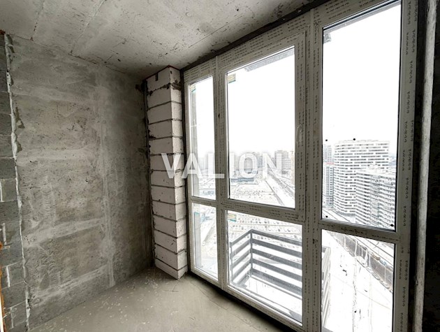 Продажа 2-комнатной квартиры в ЖК Варшавский Плюс,Виноградарь