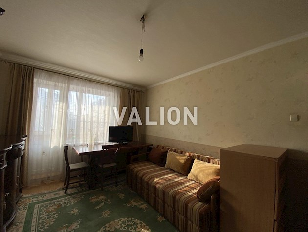 Без комиссии Продажа 2-комнатной квартиры 51 м2 с ремонтом, просп. Большая Порика, 14а, Виноградарь, Подольский район, правый берег