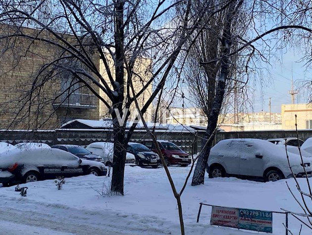 Без комиссии Продажа 2-комнатной квартиры 51 м2 с ремонтом, просп. Большая Порика, 14а, Виноградарь, Подольский район, правый берег