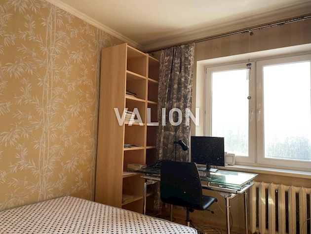 Без комиссии Продажа 2-комнатной квартиры 51 м2 с ремонтом, просп. Большая Порика, 14а, Виноградарь, Подольский район, правый берег