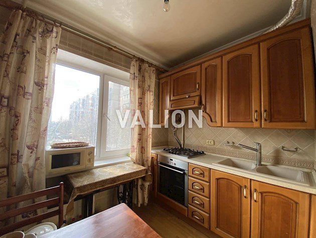 Без комиссии Продажа 2-комнатной квартиры 51 м2 с ремонтом, просп. Большая Порика, 14а, Виноградарь, Подольский район, правый берег