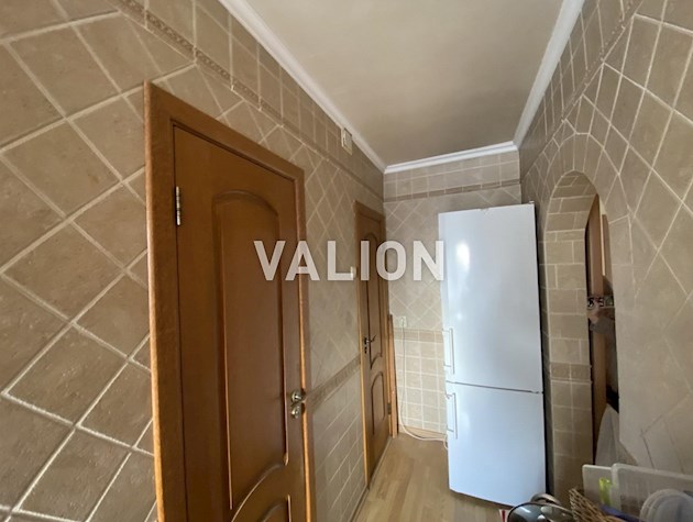 Без комиссии Продажа 2-комнатной квартиры 51 м2 с ремонтом, просп. Большая Порика, 14а, Виноградарь, Подольский район, правый берег