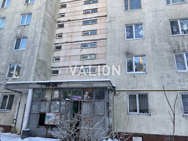 Без комиссии Продажа 2-комнатной квартиры 51 м2 с ремонтом, просп. Большая Порика, 14а, Виноградарь, Подольский район, правый берег