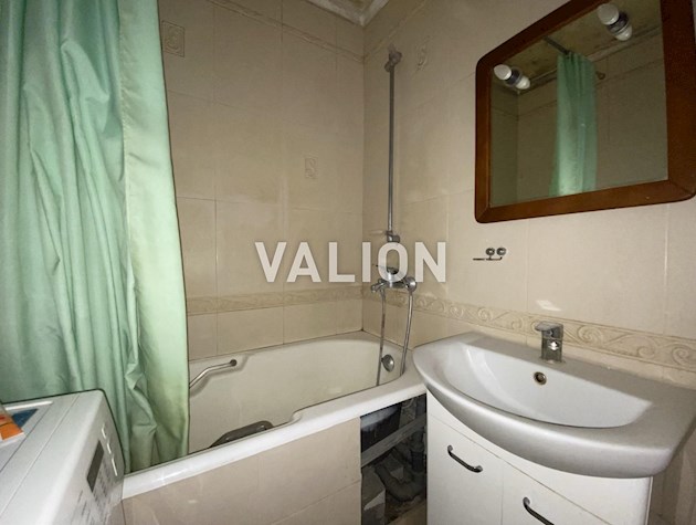 Без комиссии Продажа 2-комнатной квартиры 51 м2 с ремонтом, просп. Большая Порика, 14а, Виноградарь, Подольский район, правый берег