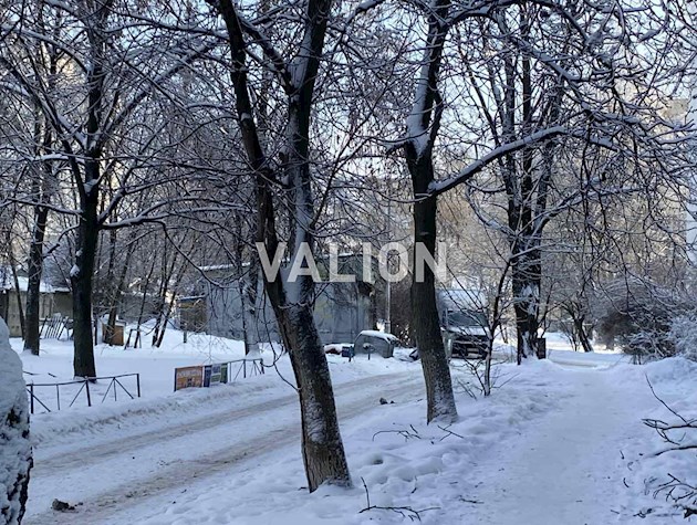 Без комиссии Продажа 2-комнатной квартиры 51 м2 с ремонтом, просп. Большая Порика, 14а, Виноградарь, Подольский район, правый берег