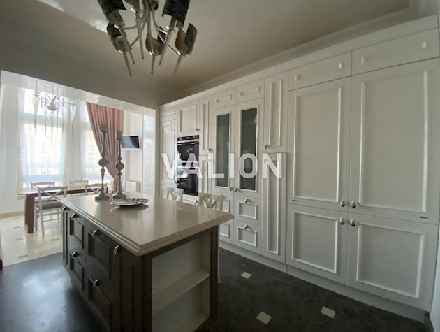 Без комиссии! Продажа роскошной, 4-комнатной квартиры ЖК Оазис, просп. Ивасюка, 6, корп.2, Оболонские липки