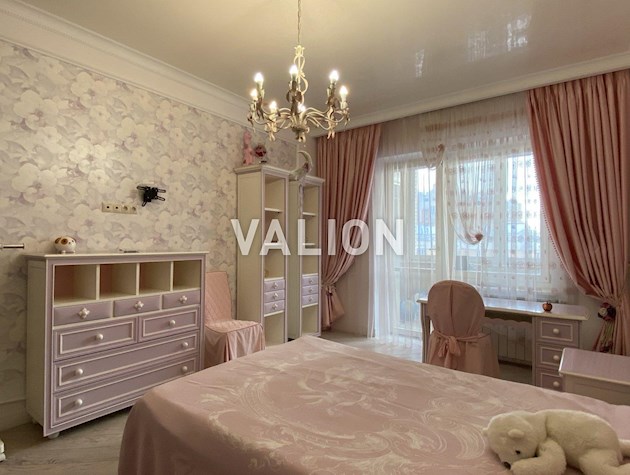 Без комиссии! Продажа роскошной, 4-комнатной квартиры ЖК Оазис, просп. Ивасюка, 6, корп.2, Оболонские липки