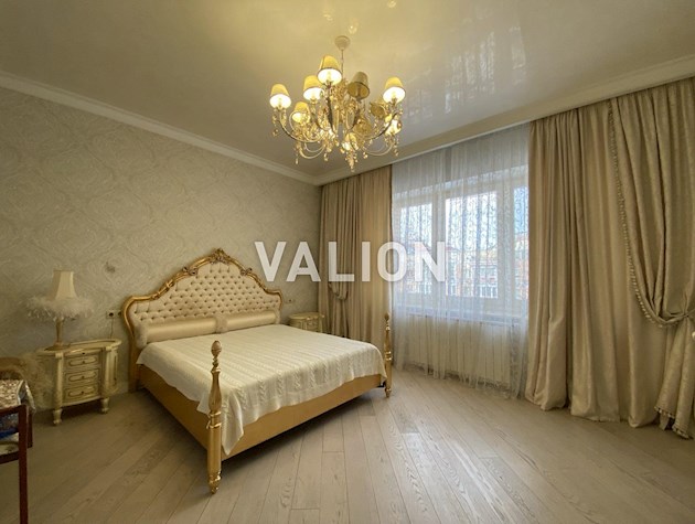 Без комиссии! Продажа роскошной, 4-комнатной квартиры ЖК Оазис, просп. Ивасюка, 6, корп.2, Оболонские липки