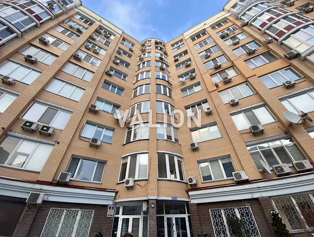 Без комиссии! Продажа роскошной, 4-комнатной квартиры ЖК Оазис, просп. Ивасюка, 6, корп.2, Оболонские липки