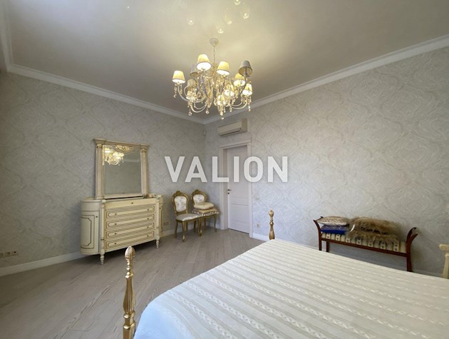 Без комиссии! Продажа роскошной, 4-комнатной квартиры ЖК Оазис, просп. Ивасюка, 6, корп.2, Оболонские липки