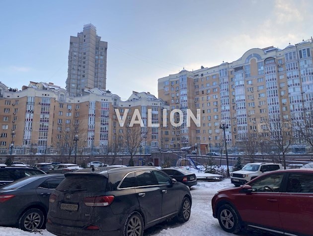 Без комиссии! Продажа роскошной, 4-комнатной квартиры ЖК Оазис, просп. Ивасюка, 6, корп.2, Оболонские липки