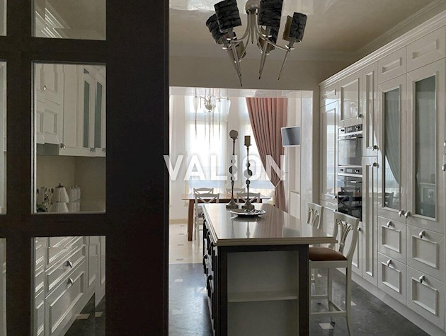 Без комиссии! Продажа роскошной, 4-комнатной квартиры ЖК Оазис, просп. Ивасюка, 6, корп.2, Оболонские липки