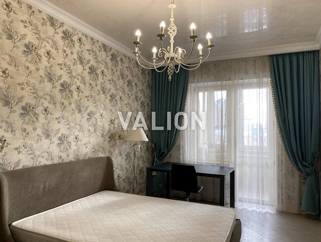 Без комиссии! Продажа роскошной, 4-комнатной квартиры ЖК Оазис, просп. Ивасюка, 6, корп.2, Оболонские липки