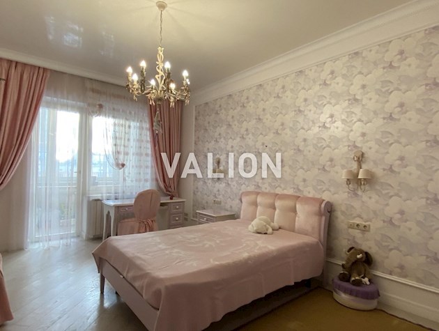 Без комиссии! Продажа роскошной, 4-комнатной квартиры ЖК Оазис, просп. Ивасюка, 6, корп.2, Оболонские липки