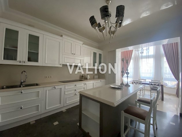 Без комиссии! Продажа роскошной, 4-комнатной квартиры ЖК Оазис, просп. Ивасюка, 6, корп.2, Оболонские липки