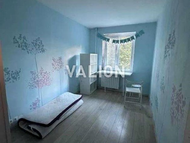 Продажа 2-к квартира ул. Лятошинского, 14а